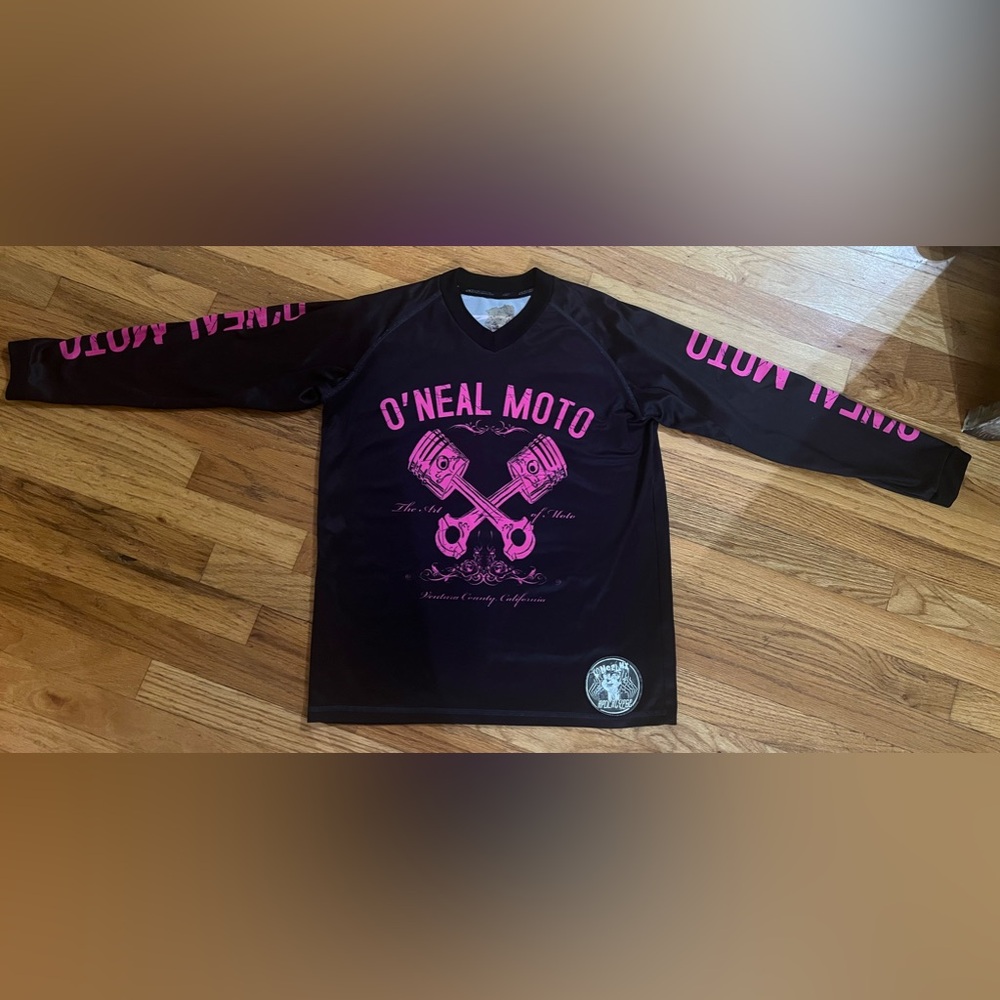ONEAL Motocross Racing Jersey / Shirt